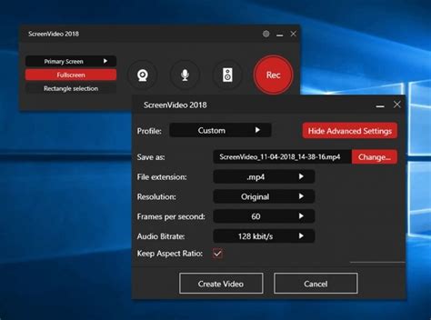 Abelssoft ScreenVideo 2023 V3.04.57 With Crack Download 